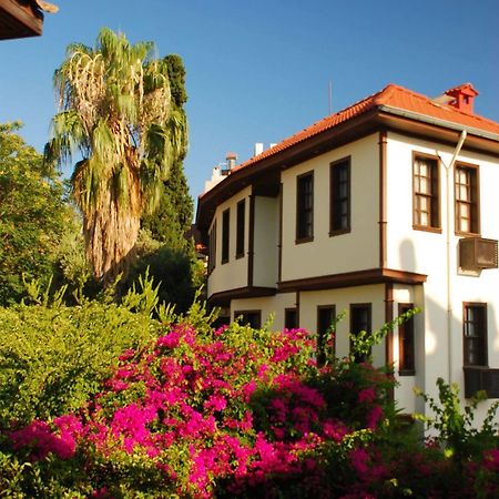 Deja Vu Hotel Antalya Exterior photo