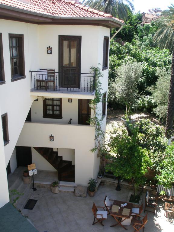 Deja Vu Hotel Antalya Exterior photo