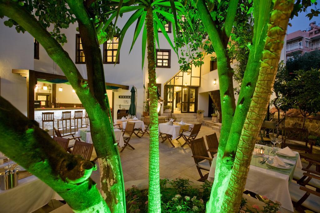 Deja Vu Hotel Antalya Exterior photo