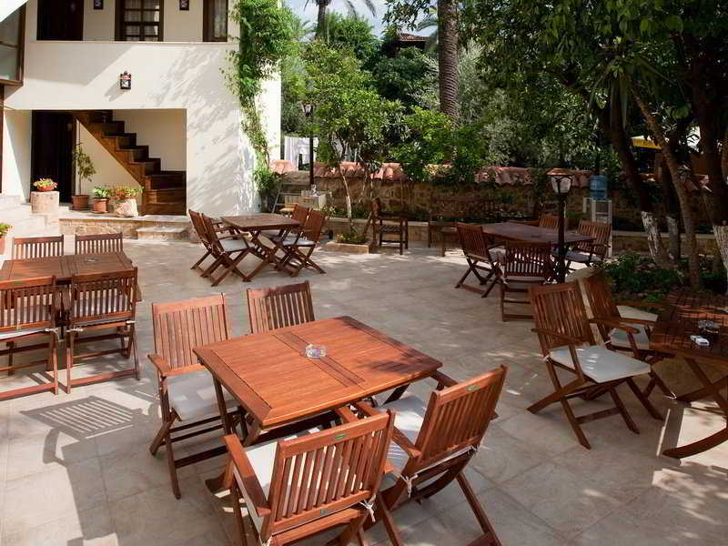 Deja Vu Hotel Antalya Exterior photo