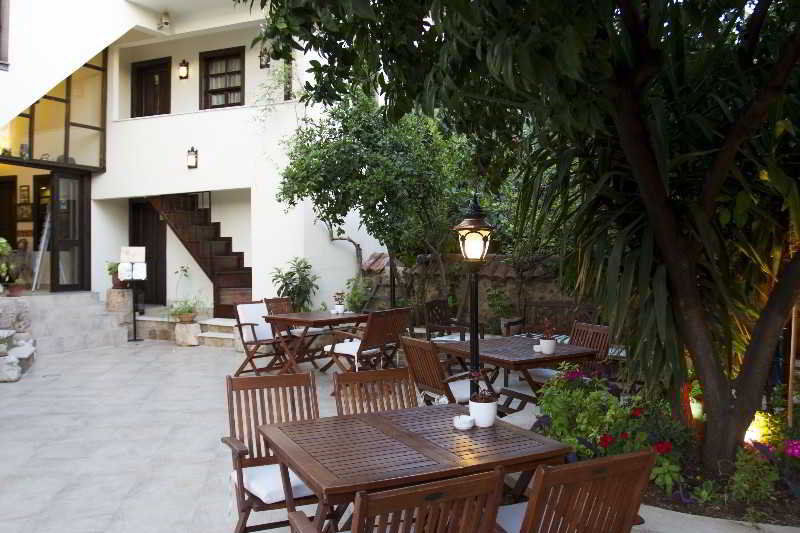 Deja Vu Hotel Antalya Exterior photo