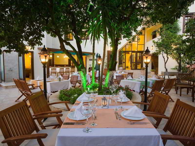 Deja Vu Hotel Antalya Exterior photo