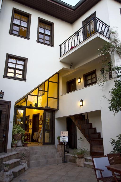 Deja Vu Hotel Antalya Exterior photo